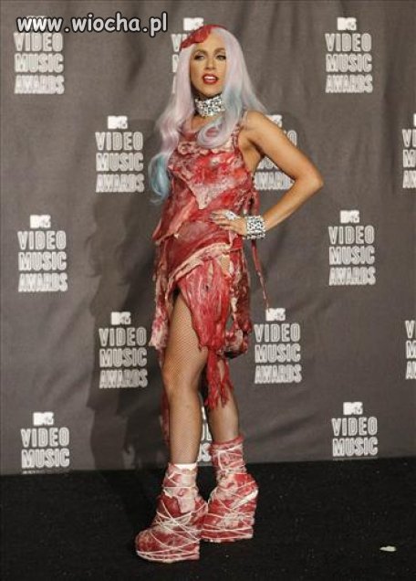 Lady Gaga 