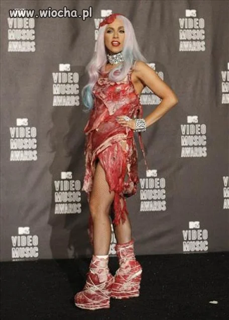 Lady Gaga 
