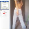 14 latka i jedna z jej wielu podobnych fotek 