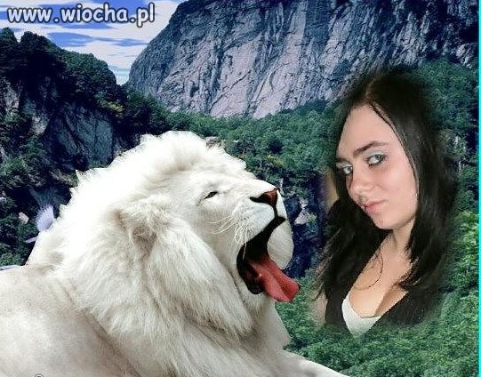 Mistrzyni photoshop`a powraca!