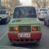 Prawie jak AUDI 