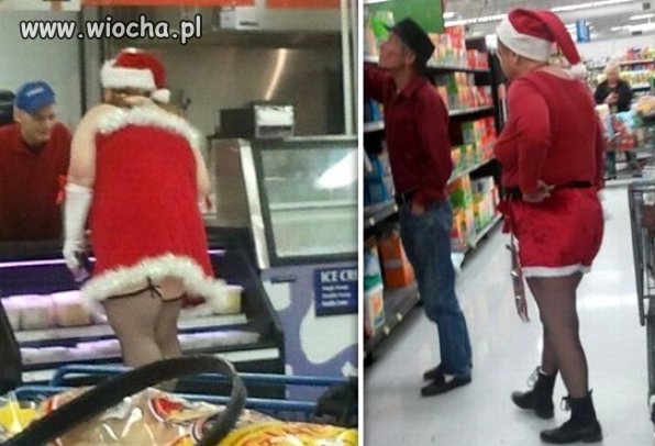 świątecznie...