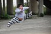 Kid Bruce Lee