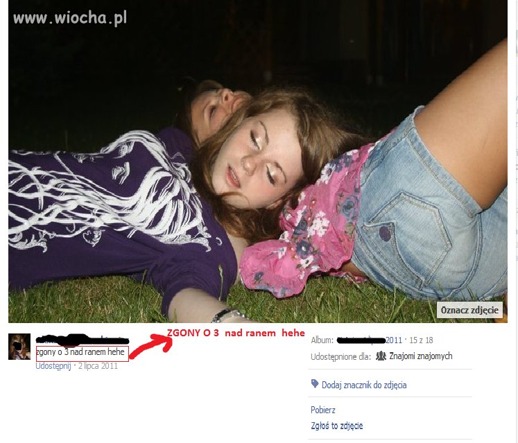 Lans na zgona?