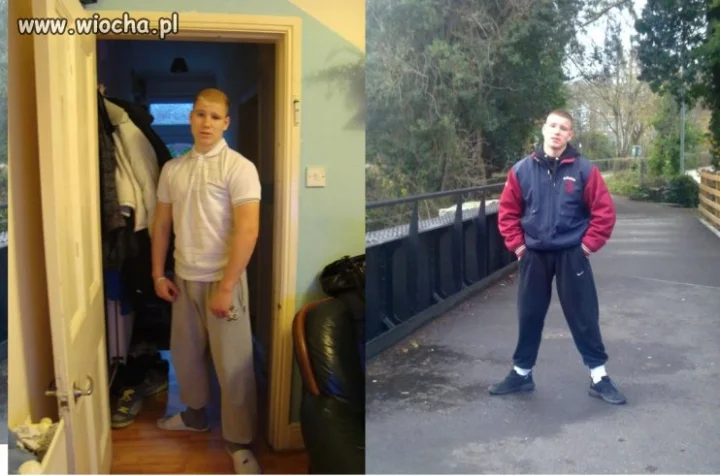 No troszkę wiocha