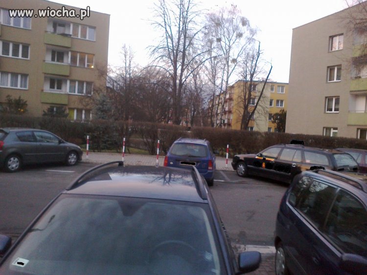 Ciężko się dostosować