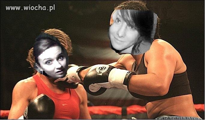 Mistrzyni photoshopa 