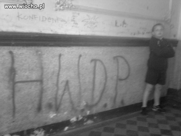 Mafia JP i H.W.D.P
