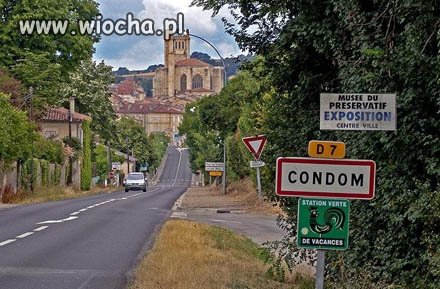 Bezpieczne miasto