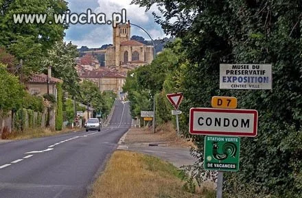Bezpieczne miasto