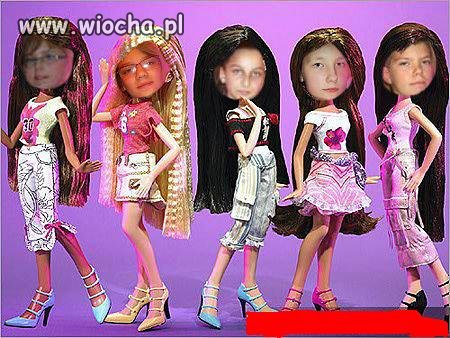 Mistrz photoshopa na N-K 