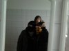 Gangsta w kiblu