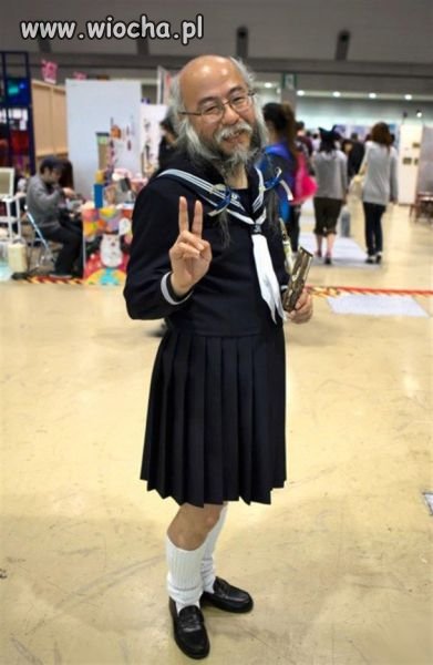 WTF...