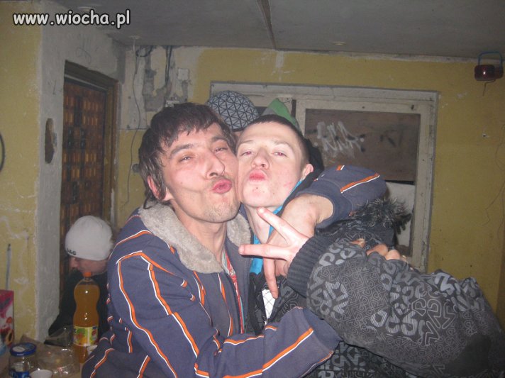 Jest dzióbek