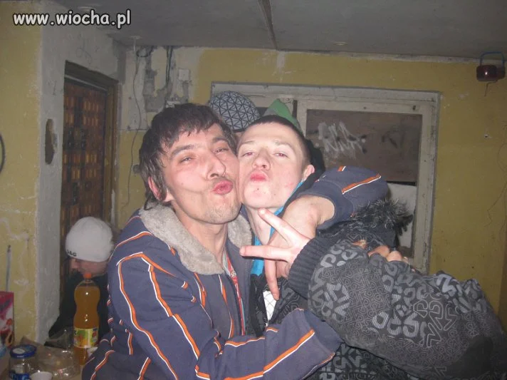 Jest dzióbek