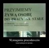 żywa osobe..