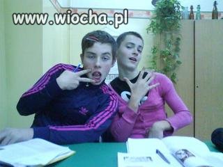 Tacy męscy...