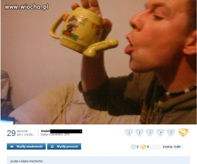 Naprawde zasluguje