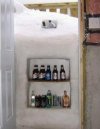 Bo kiedy nie ma lodówki, a nadchodzi zima...