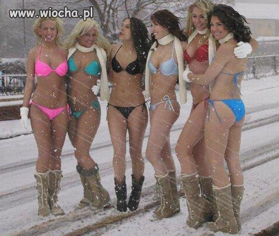 Popisały się