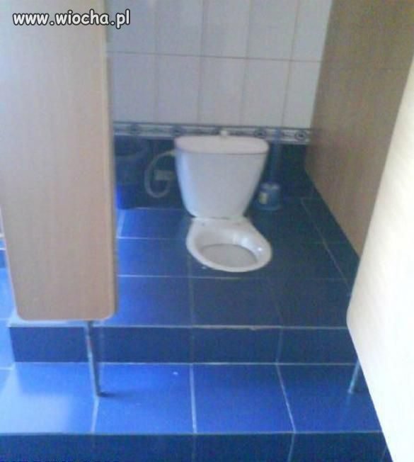 A dupy mieli tak wielkie...
