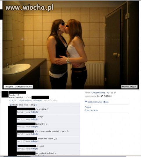 Nie ma co.. spontan!
