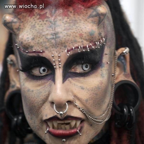 Kobieta 