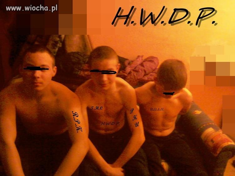 Po prostu wiocha!! 