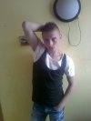 Gdzie ci męscy chłopcy tylko same p**ały