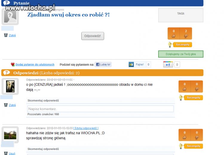Wszystkim oglądającym 