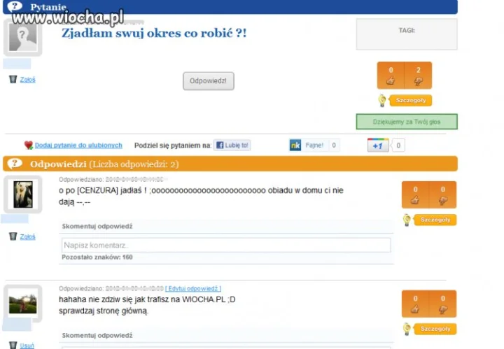 Wszystkim oglądającym 