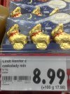 Polskie "renifery"