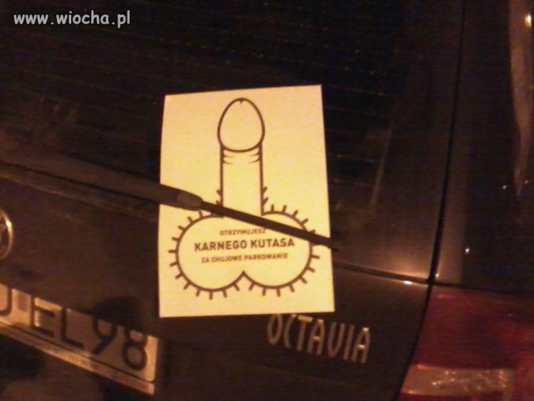 Karny k***s