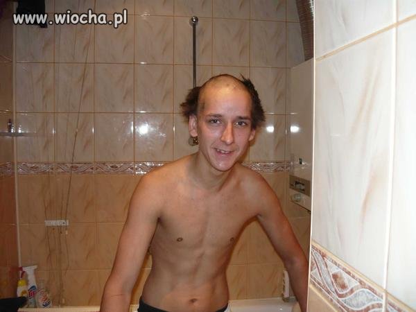 Gargamel reaktywacja