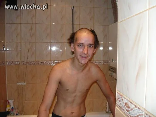 Gargamel reaktywacja