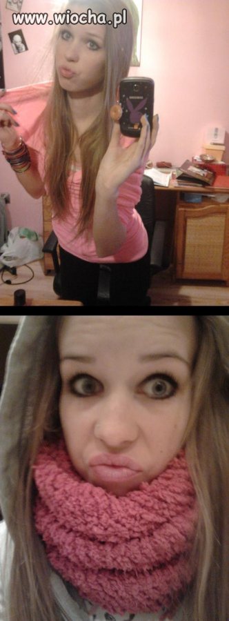 Pink dziobak