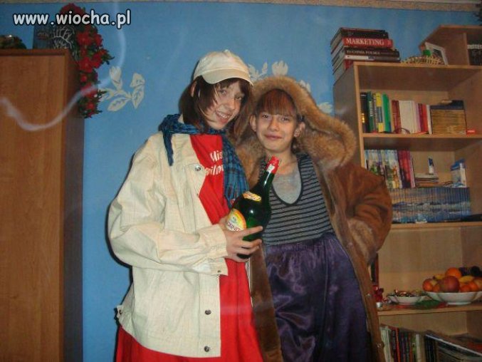 Biczys + Melina =