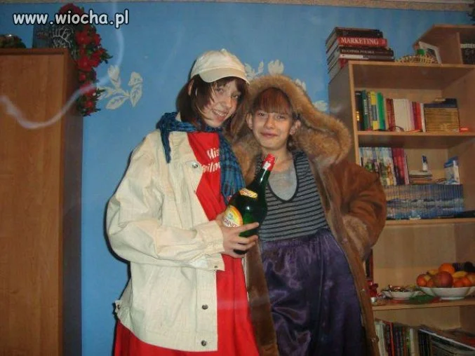 Biczys + Melina =