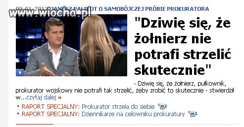 Palikot rulez!