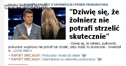 Palikot rulez!