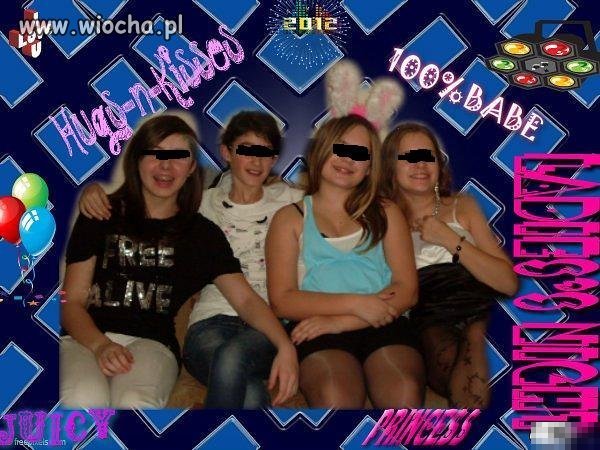 Hard Party.