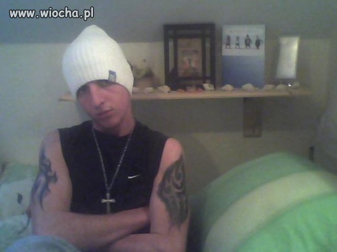 Nie ma to jak dobra gangsterka na fejsie