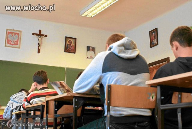 Polska szkoła