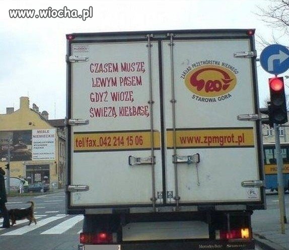 Solidne usprawiedliwienie