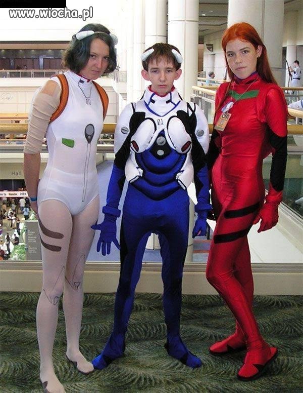 Power team