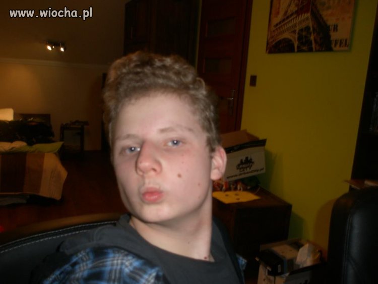 Dzióbek 