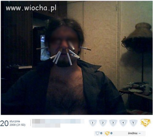 Człowiek