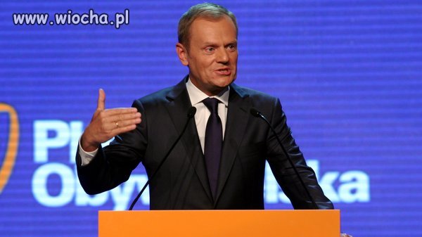 Jego obietnice wyborcze 