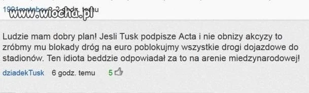 Dobry plan