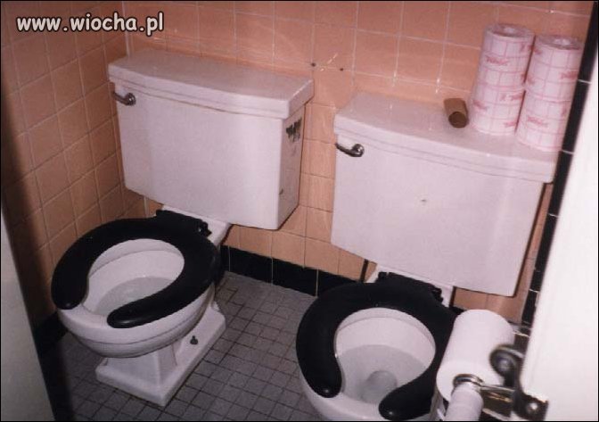 Ubikacja dla par